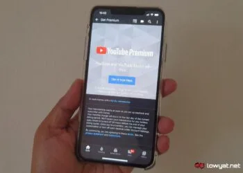 youtube premium