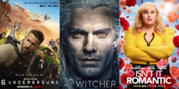 10 Netflix Movies and Series Malaysians Watched the Most in 2019