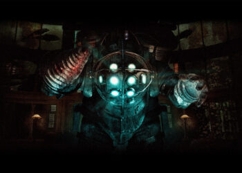 Bioshock