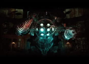 Bioshock
