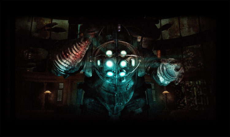 Bioshock