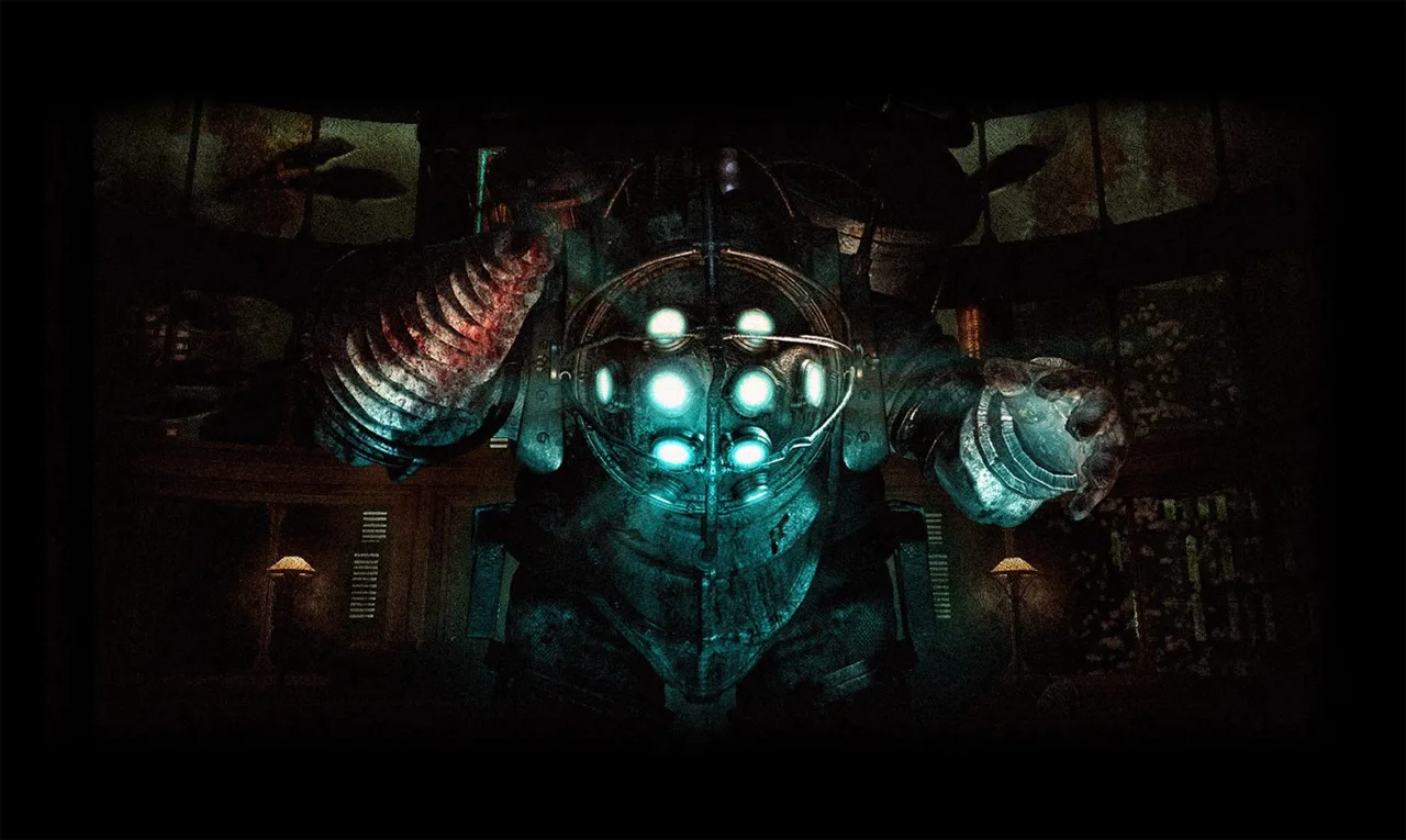 Bioshock