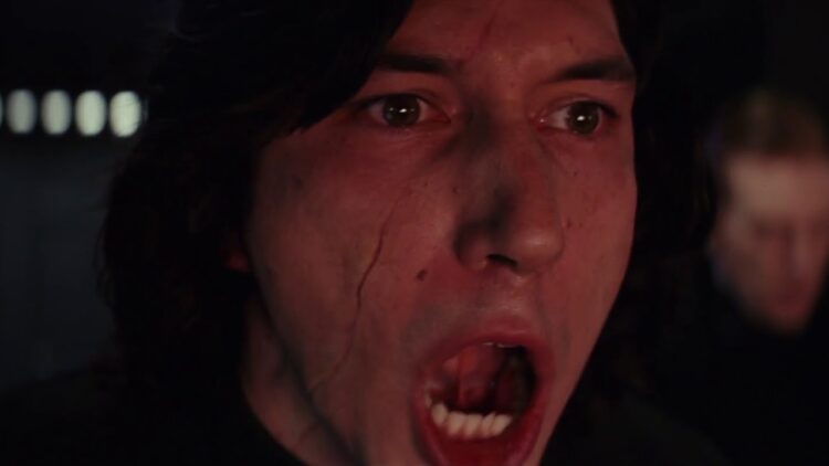 Star Wars: The Rise of Skywalker
