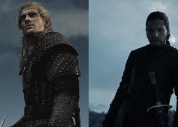 The Witcher