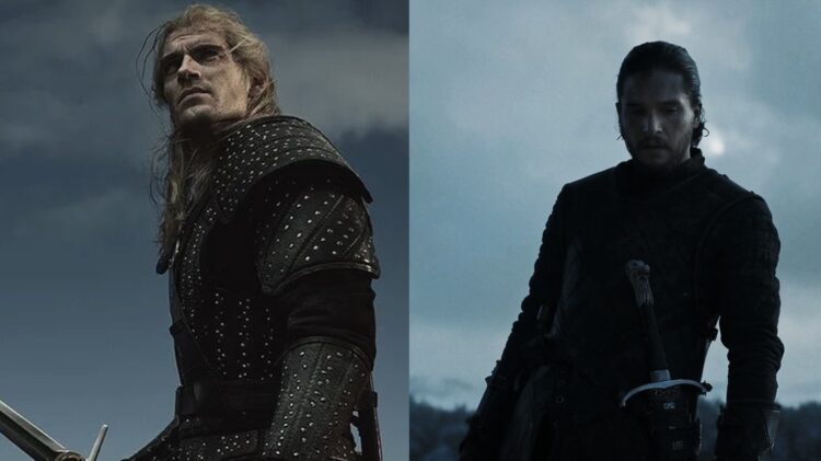 The Witcher