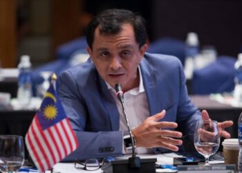 FINAS Ahmad Idham