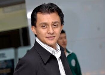 Ahmad Idham FINAS