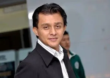 Ahmad Idham FINAS