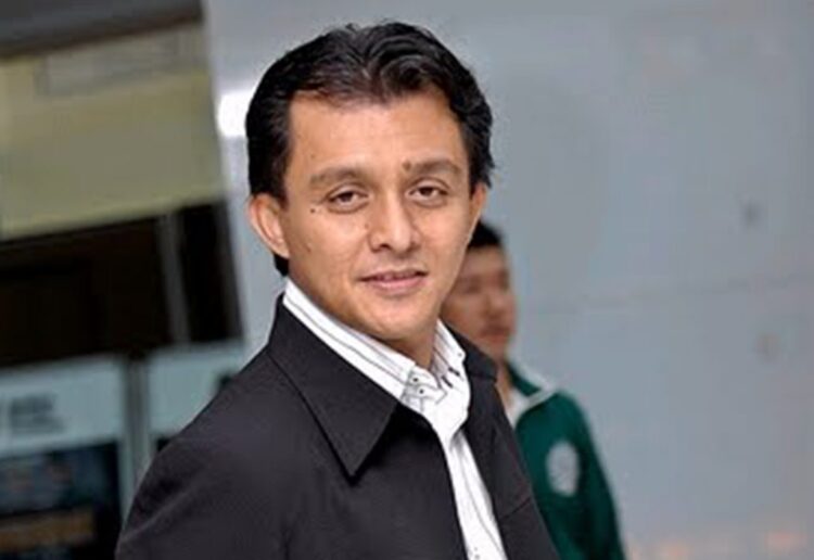 Ahmad Idham FINAS
