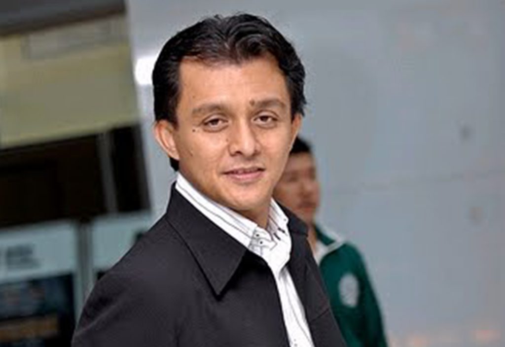 Ahmad Idham FINAS