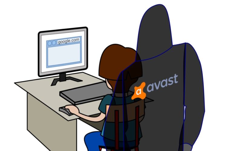 Avast