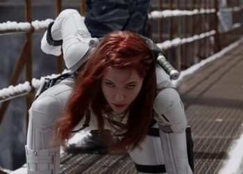 Black Widow