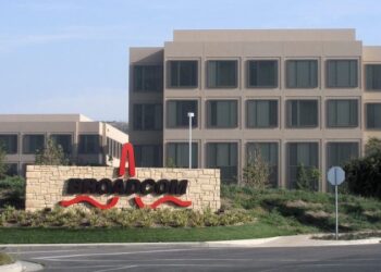Broadcom