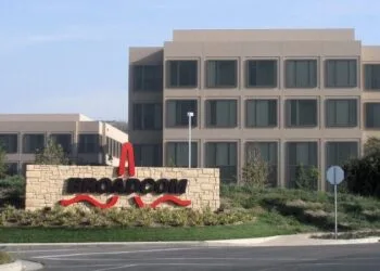 Broadcom