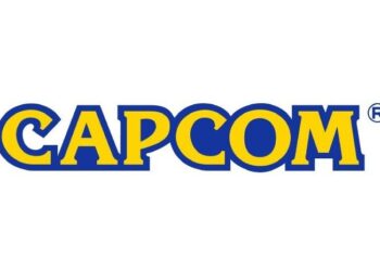 Capcom Logo