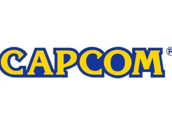 Capcom Logo