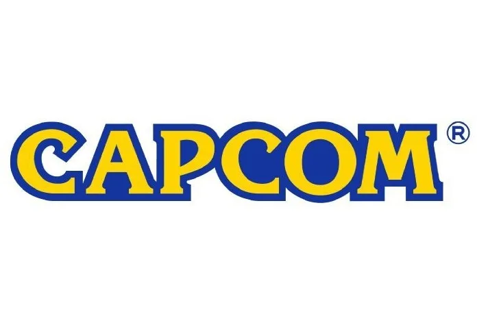 Capcom Logo