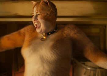 Cats movie review
