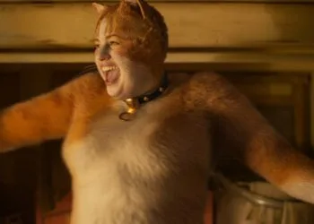 Cats movie review