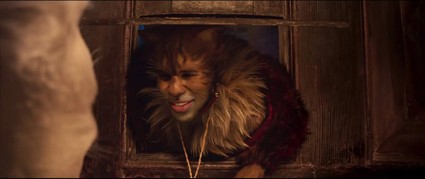 Cats movie review