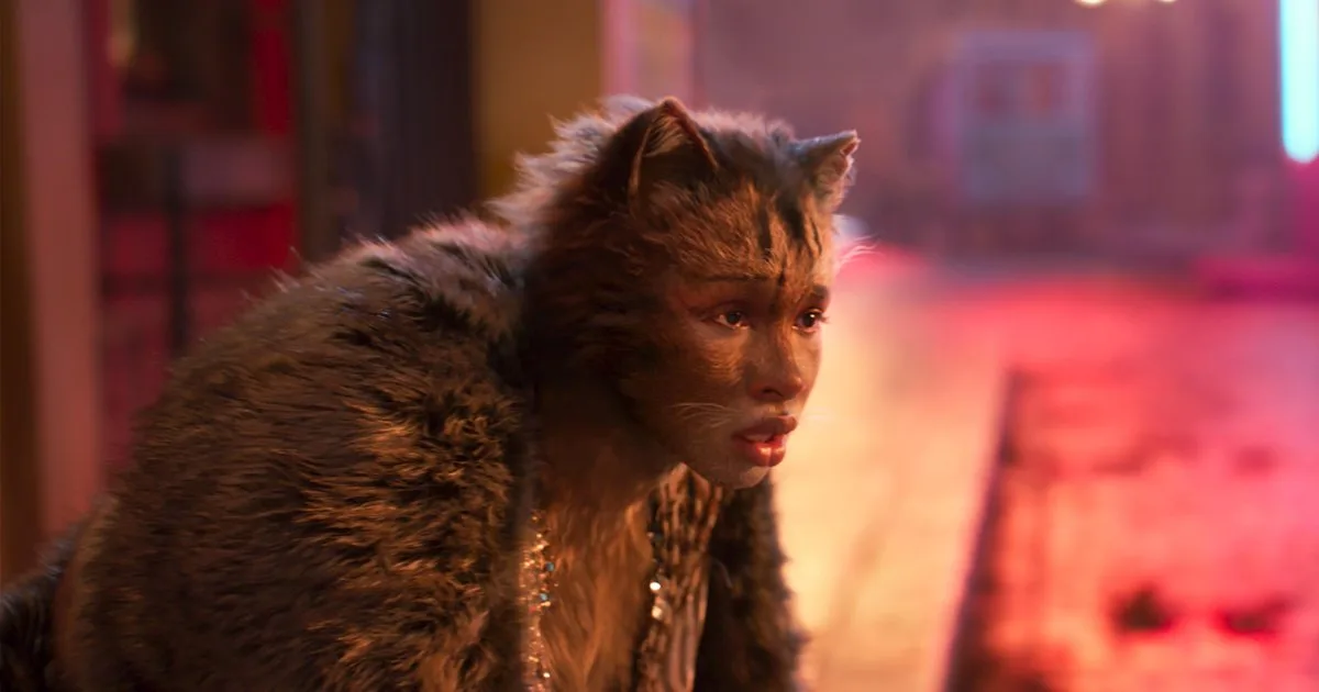 Cats