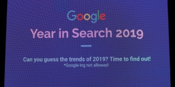 Google Malaysia 2019 Top Search Trends