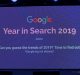 Google Malaysia 2019 Top Search Trends