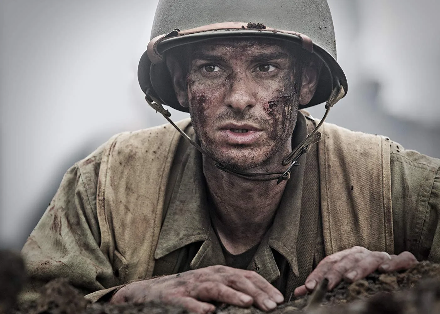 Top 25 Greatest Movies of the 2010s Hacksaw Ridge