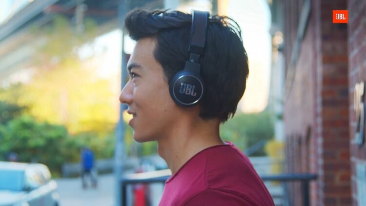JBL Reflect Eternal