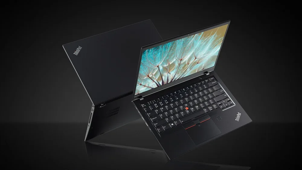 Lenov ThinkPad X1 carbon