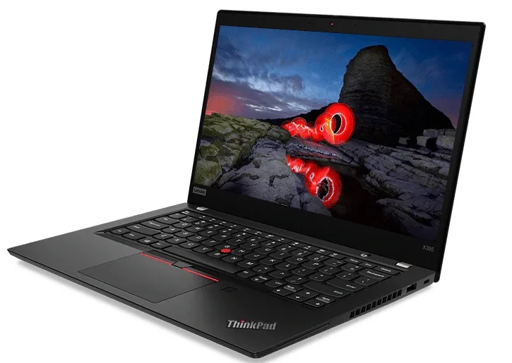 Lenov ThinkPad X395