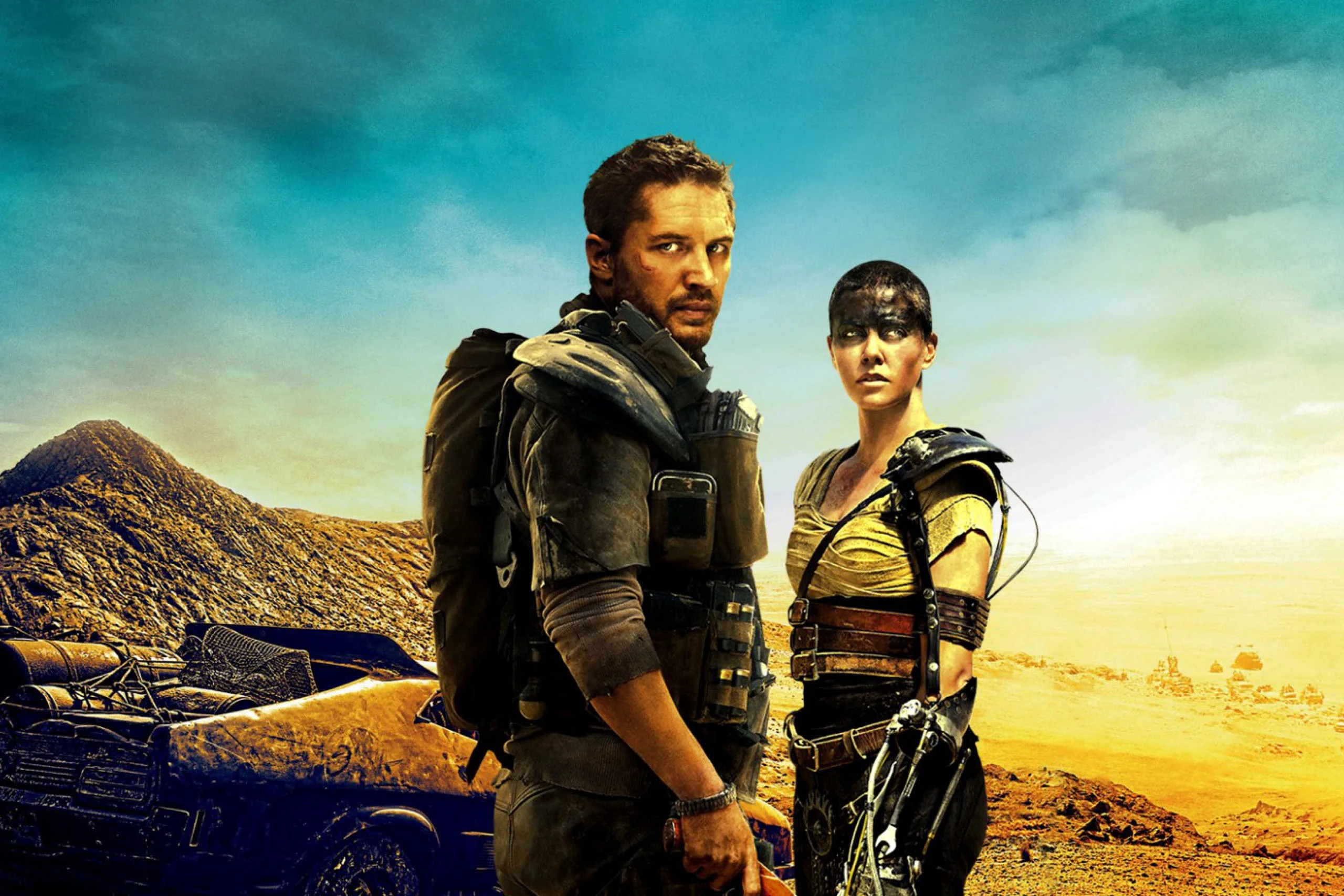 Top 25 Greatest Movies of the 2010s