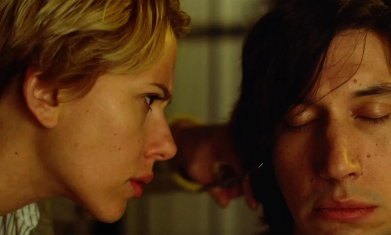 Top 10 Best Movies of 2019 Marriage Story