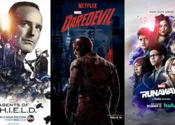 Marvel TV