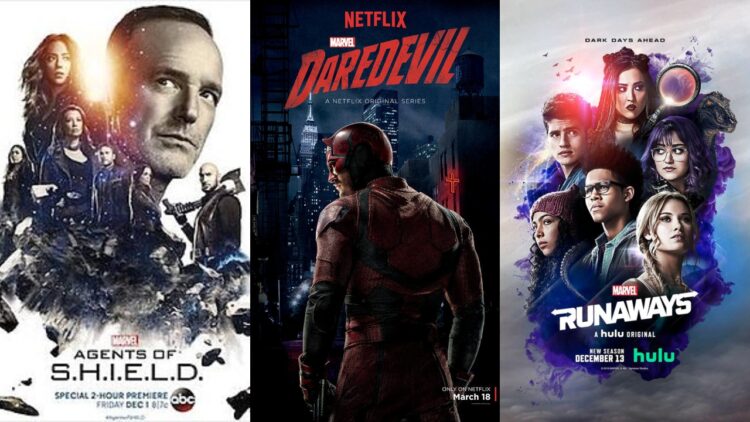 Marvel TV