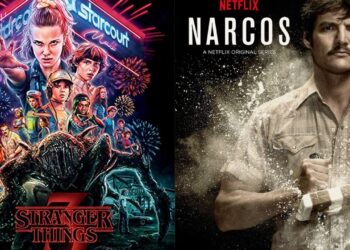 Netflix Epic