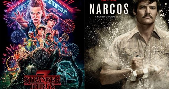 Netflix Epic