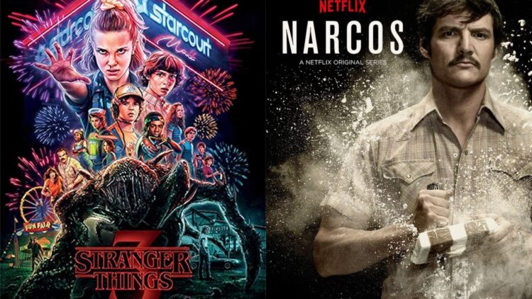 Netflix Epic