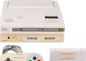 Nintendo PlayStation