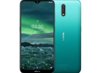 Nokia 2.3