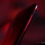 Nubia Red magic 3S Game Space Switch