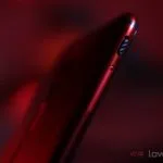 Nubia Red magic 3S Game Space Switch