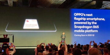 OPPO Snapdragon 865 SDTS 01