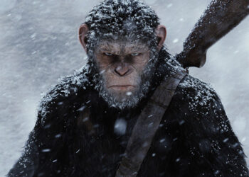 Planet of the Apes