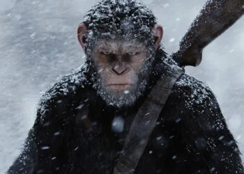 Planet of the Apes