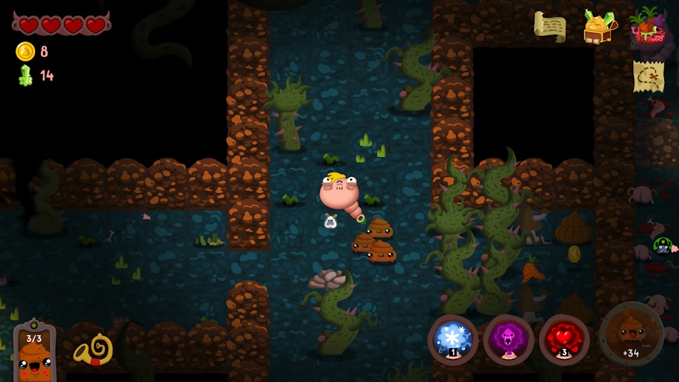 Poopdie Google Play Store