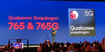 Qualcomm Snapdragon 765 765G SDTS 01