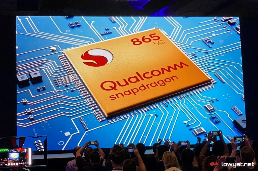 Qualcomm Snapdragon 865 SDTS 01