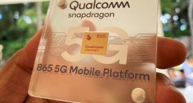 Qualcomm Snapdragon 865
