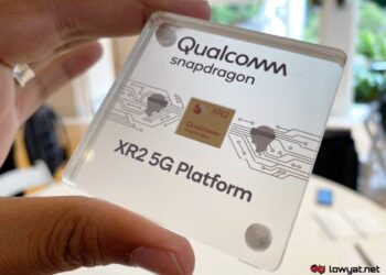 Qualcomm Snapdragon XR2 SDTS 05